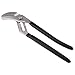 Amazon Basics Groove Joint Pliers - 16-Inch
