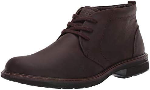 water resistant chukka boots