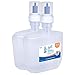 Kleenex 91594 Antimicrobial Foam Skin Cleanser, 1200mL, Fresh Scent (Case of 2)