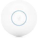 Ubiquiti UniFi 6 Long-Range Access Point | US Model | PoE Adapter not Included (U6-LR-US)