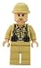 German Soldier 3 - LEGO Indiana Jones Figure