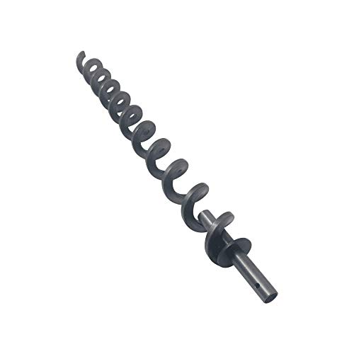 Pit Boss Pellet Grill Auger Flighting Shaft 18.3" for The 700 Series