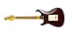 Dean Zelinsky Tagliare Z-Glide Custom - Walnut Burst w/ Rosewood Fretboard