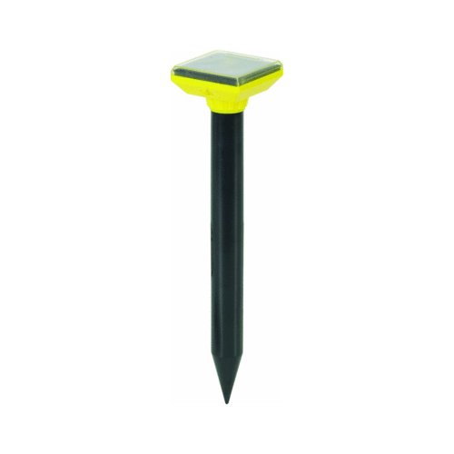 Solar-Powered Sonic Spikes (2 Pack) Solar-Powered Sonic Spikes (2 Pack)