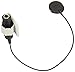 Yamaha DT-20 Drum Trigger for Kick and Large Diameter Drums