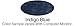 1 Oz Water Soluble Indigo Blue Dry Powder Aniline Dye J.E.Moser's 845205 (1 EA)