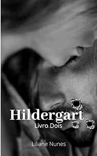 Livro Hildergart: Livro Dois