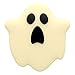 SpinningLeaf Ghosts Sandwich Cookie Chocolate Candy Mold