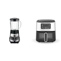 Cuisinart BFP-703BC Smart Power Duet Blender/Food