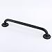 Hiendure™ Home Care 14-inch Grab Bar, Oil Rubbed Bronze