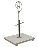 Head and Bust Armature 24