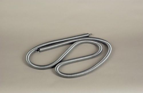 Snaky Helical Spring Wave Physics Demonstration Tool
