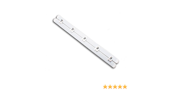 Corset Busk 10 Inch German Steel White Amazon Com