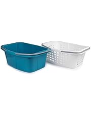 Cestos para la colada | Amazon.es