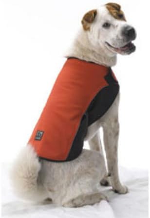 3 peaks aspire dog jacket