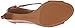 Nine West Women's Nikkia Leather Wedge Pump