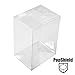 POP! Sports Soccer Manchester United's, Marcus Rashford #17 Action Figure (Bundled with Pop Box Protector to Protect Display Box)