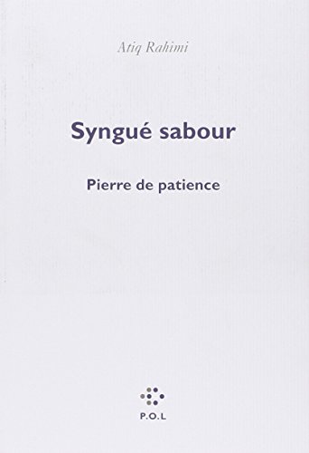 Syngué sabour
