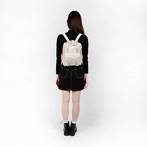 Doughnut Macaroon Mini Cream Iceberg Sakura Unicorn Dream 7L Travel