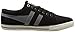 Gola Men's Comet Suede Fashion Sneaker