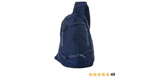 patagonia atom sling amazon