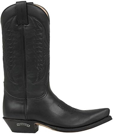 Sendra Stivale 2073 Cuervo Donna Mod. 2073