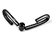 Yes4all Thigh Master Toner Exerciser Cushioned Foam Home Fitness Sport Gym Equipment