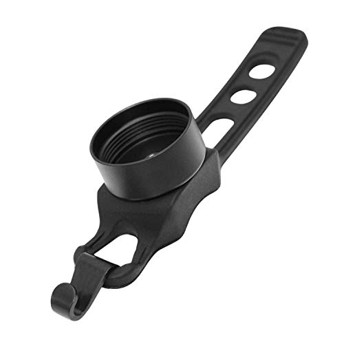 image for YELIN Mounting Bracket Seatpost for Smart Bike Taillight Waterproof Cy