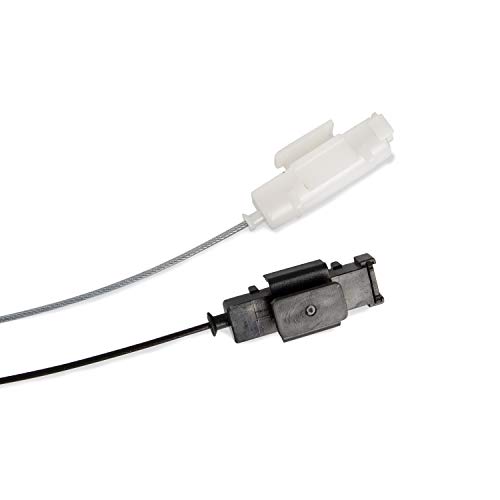 image for RANSOTO Power Sliding Side Door Spool Control Cable Repair Kit Passeng