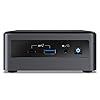Intel-NUC10i7FNH-NUC-10-Performance-Mini-PC-Intel-Core-i7-Processor Intel NUC10i7FNH NUC 10 Performance Mini PC - Intel Core i7 Processor