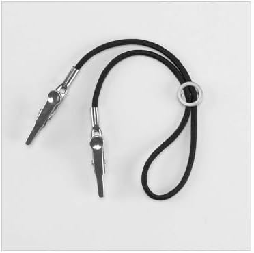 Wig Chin Strap (1 Pk)
