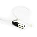 NewFantasia HiFi Cable with 4-pin XLR Balanced Male for Fostex TH-900 MKII, TH610, TH900 MK2 Premium Headphone Replacement Upgrade Cable Silver Plated Wire
