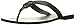 FRYE Women's Perry Knot Thong Flat Sandal