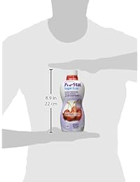 Pro-Stat, libre de azúcar. Formula de proteínas líquidas, 30 onzas , 1