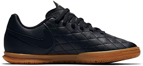 nike black woven jacket