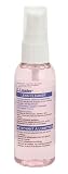C-Clear 21 Lens Cleaning Cleaner Solution, 2 oz Bottle with Pump