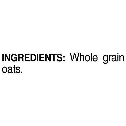 QUAKER INSTANT OATMEAL, GLUTEN FREE ORIGINAL, BREAKFAST CEREAL, 10 PACKETS