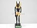 YTC Egyptian Anubis - Collectible Figurine Statue Figure Sculpture Egypt