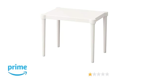 utter children's table