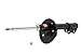KYB 334261 Excel-G Gas Strut, Black , Silver