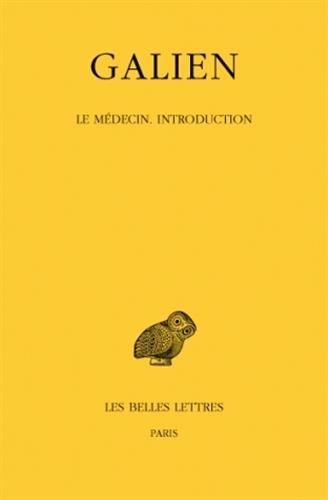 Le  médecin