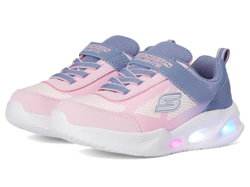 Skechers Girls SKECHERS SOLA GLOW OMBRE DE sneaker