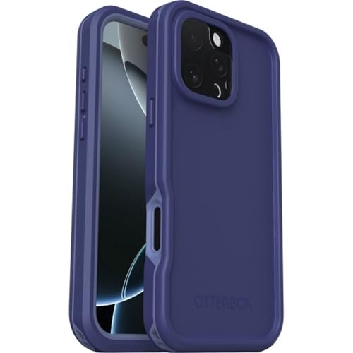 Otterbox Funda Frē Series MagSafe para iPhone 16 Pro MAX... en promo sur Amazon