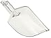 24-Ounce Polycarbonate Clear Scoop