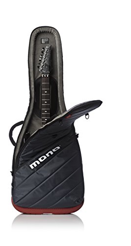 MONO M80 Vertigo Electric Guitar Case - Grey - Thumbnail 2