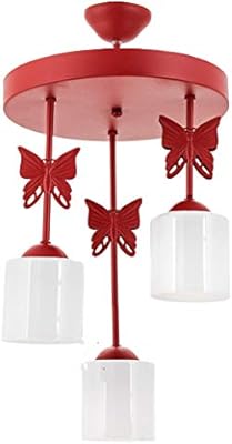 Genç Odası Için Avize