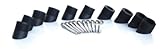 Multi-Purpose Connectors- 10 Pack