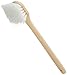 STAR BRITE Utility Brush, Long Handle (040026)