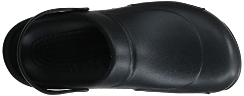 crocs bistro women's 8