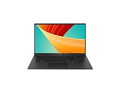 LG 15Z90R-Q.APB5U1 15'' Gram Laptop with Windows 11